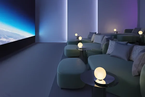 W Residences at Dubai Harbour 6