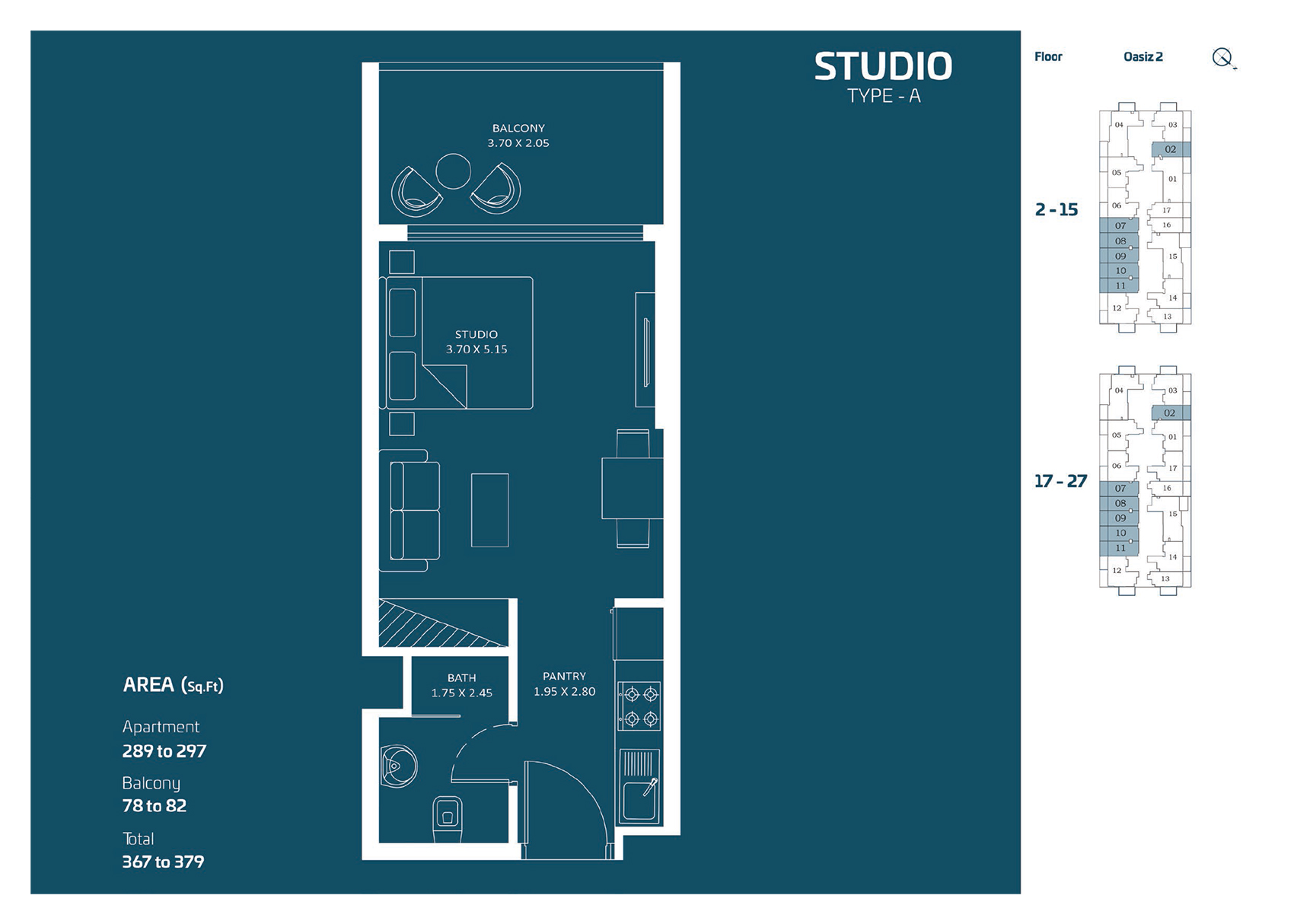 Studio