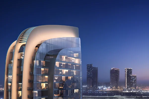 W Residences at JLT