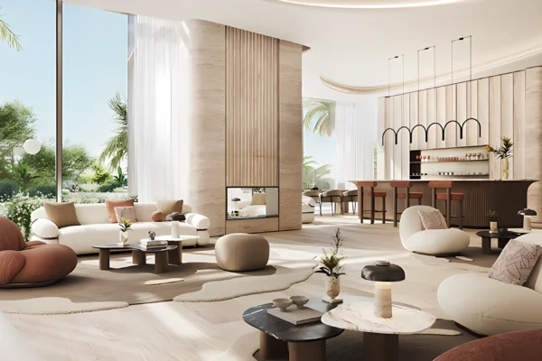 W Residences at JLT 3