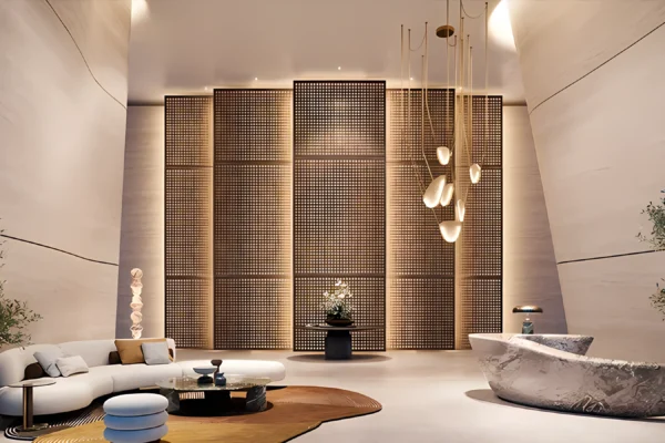 W Residences at JLT 4