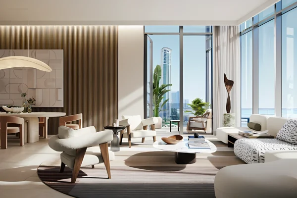 W Residences at JLT 5