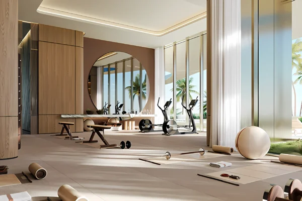 W Residences at JLT 6