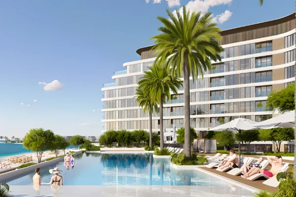 Sobha Coraline Beach Residences 2