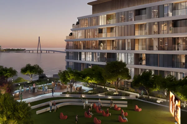 Sobha Coraline Beach Residences 4