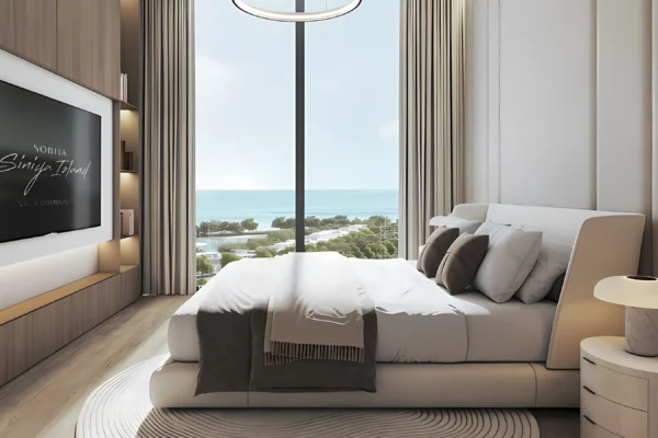 Sobha Coraline Beach Residences 5
