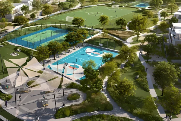Velora 2 at The Valley Phase 2 3