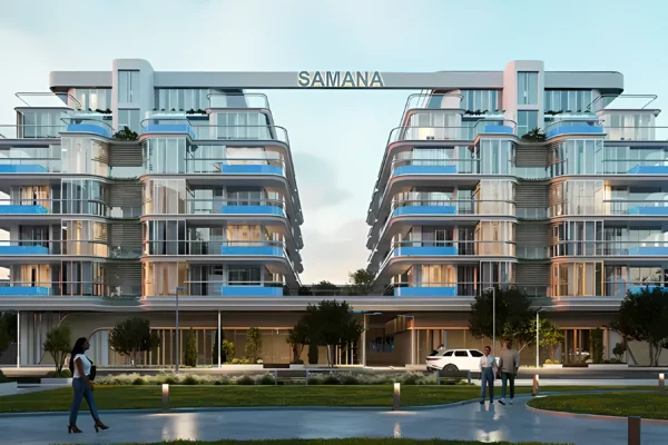 Samana Rome 1