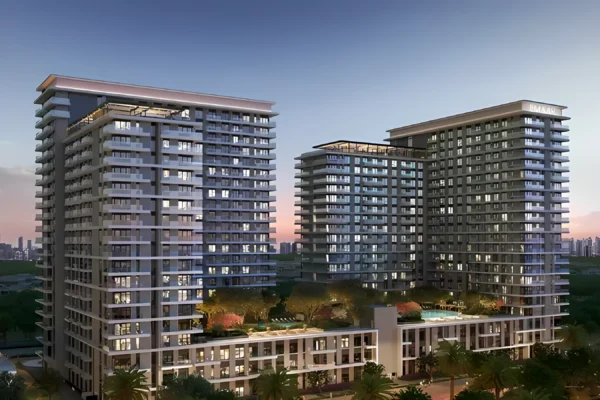 Vida Residences Club Point