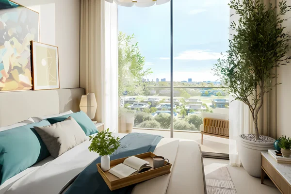 Vida Residences Club Point 2