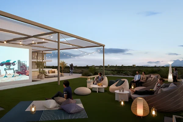 Vida Residences Club Point 3