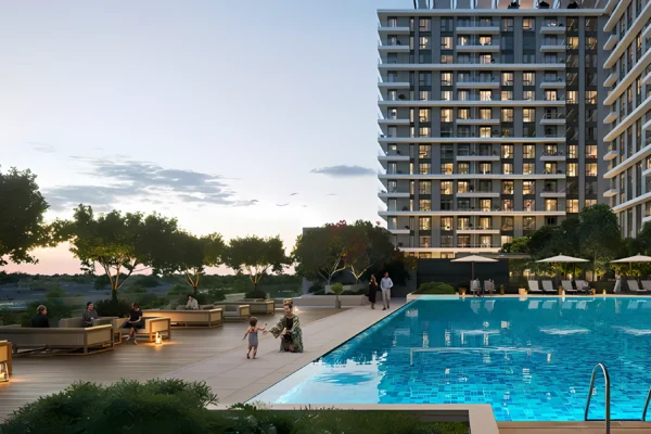 Vida Residences Club Point 4