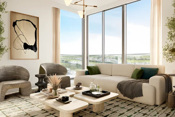 Vida Residences Club Point 6