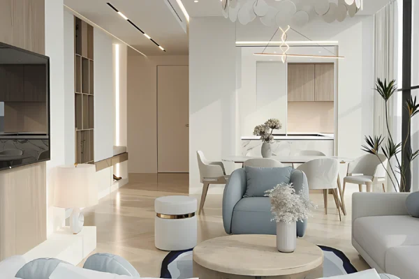 PG Maison at Al Furjan 4