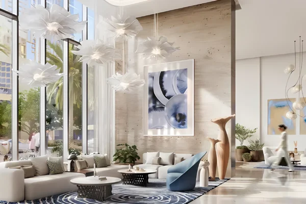 Emaar Marina Cove 4