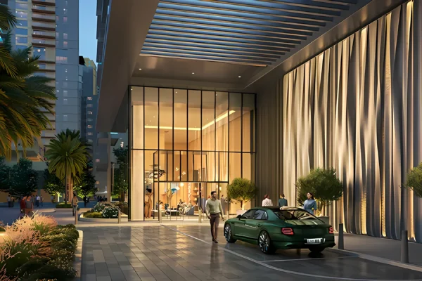 Emaar Marina Cove 5