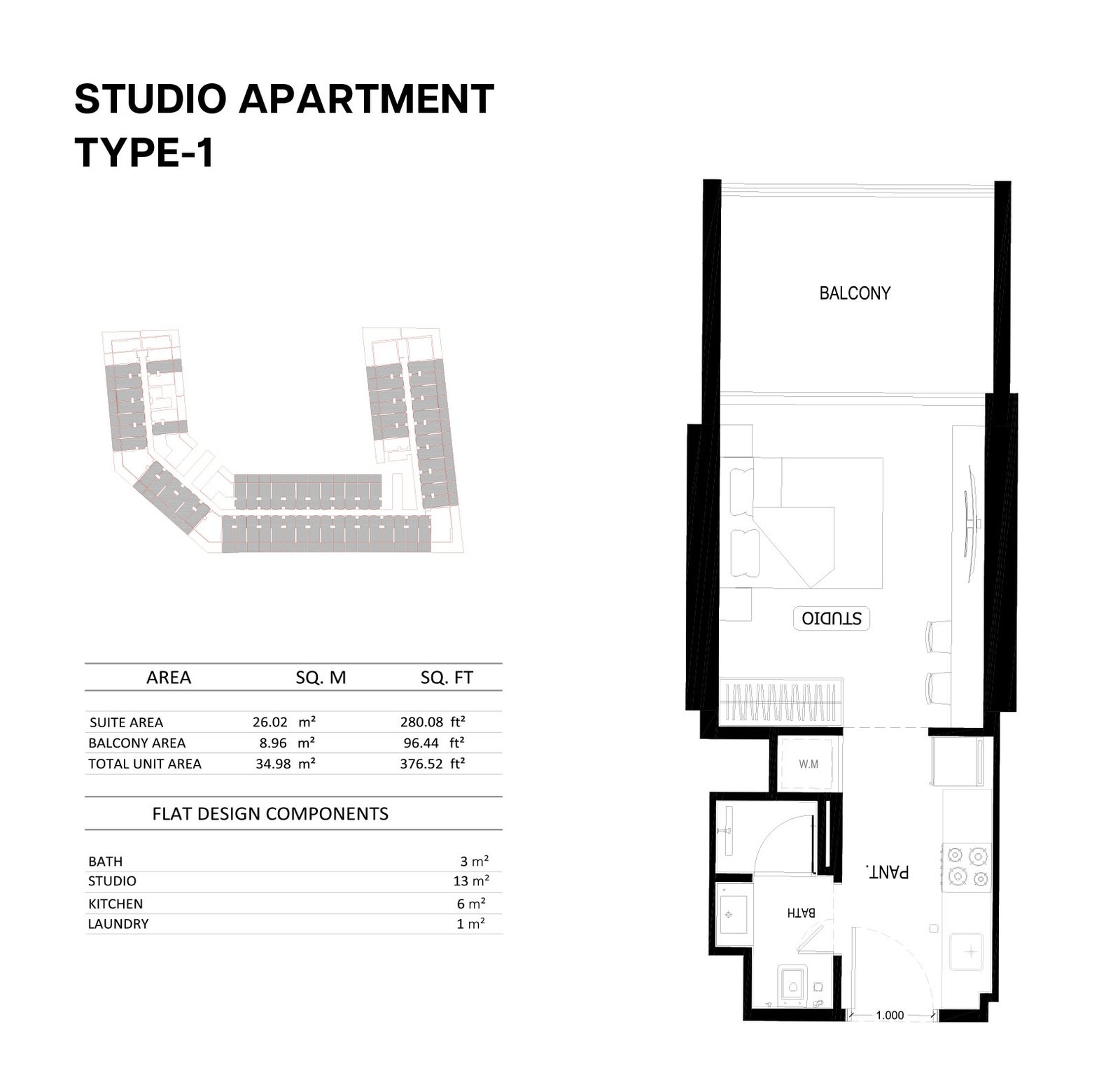 Studio