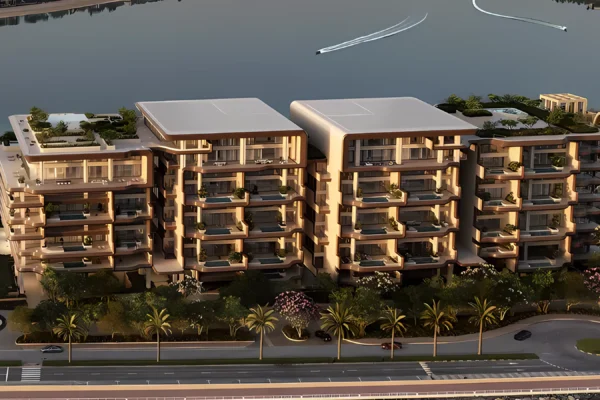 The Alba Residences