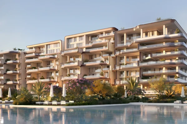 The Alba Residences 2