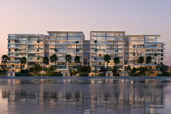 The Alba Residences 5