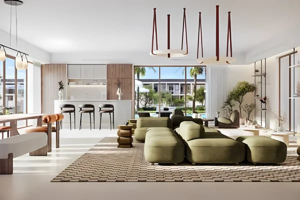 Greenville at Emaar South 3