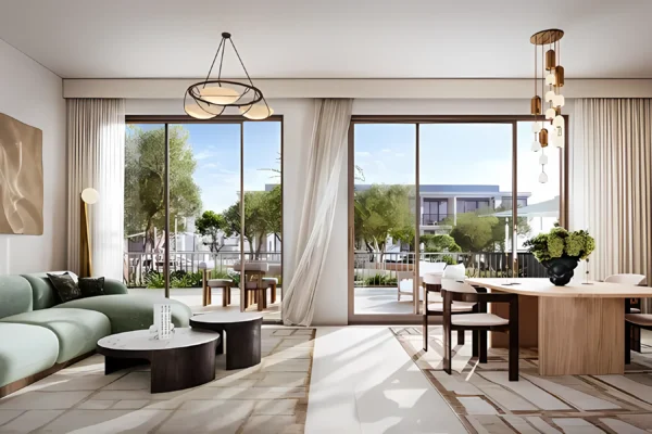 Greenville at Emaar South 4