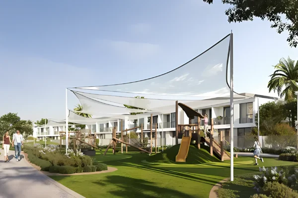 Greenville at Emaar South 5