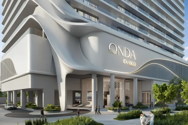 Onda by Kasco