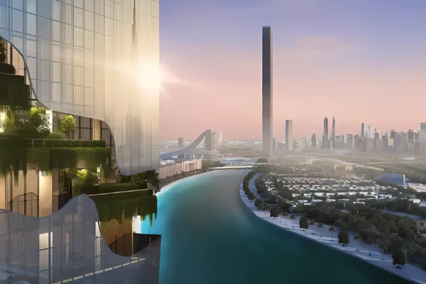 Azizi Riviera Reve 2