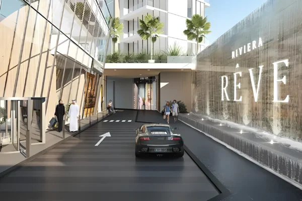 Azizi Riviera Reve 4