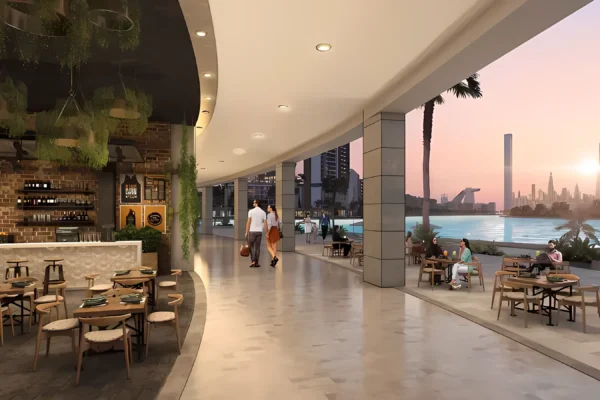 Azizi Riviera Reve 5