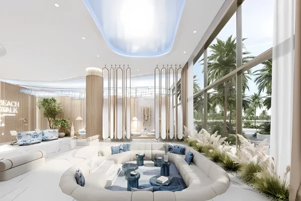 Beach Walk Residence 3 2