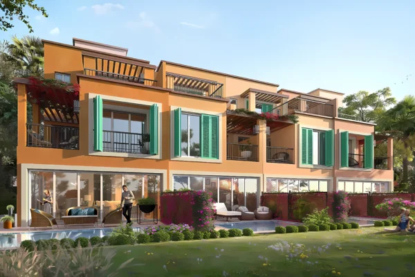 Damac Nice 2