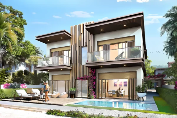Damac Nice 3
