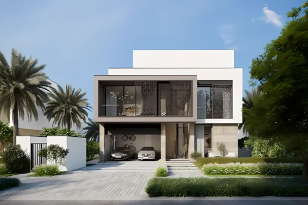 The Beach Collection Villas 2