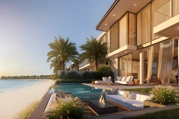 The Beach Collection Villas 2 2