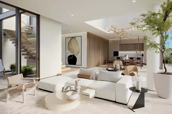 The Beach Collection Villas 2 5