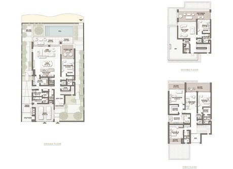 5 Bedrooms