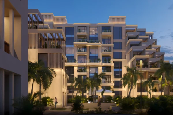 Arisha Terraces 2