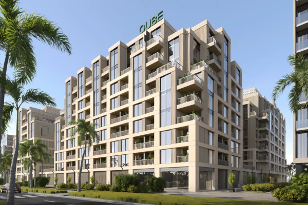 Arisha Terraces 3