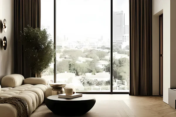Arisha Terraces 4