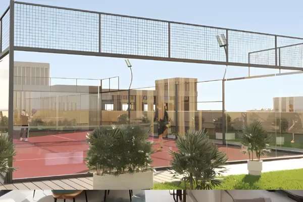 Arisha Terraces 6