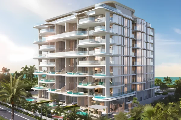 Vitalia Palm Jumeirah Residences