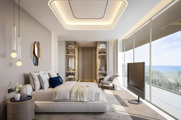 Vitalia Palm Jumeirah Residences 4