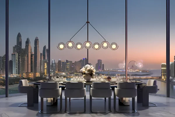 Ava at Palm 5