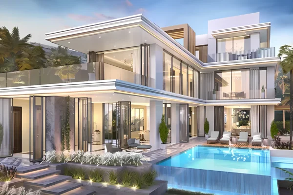 Damac Islands Dubai 3