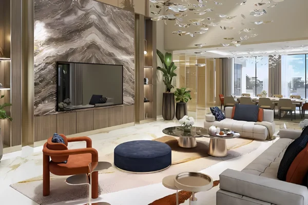 Damac Islands Dubai 4