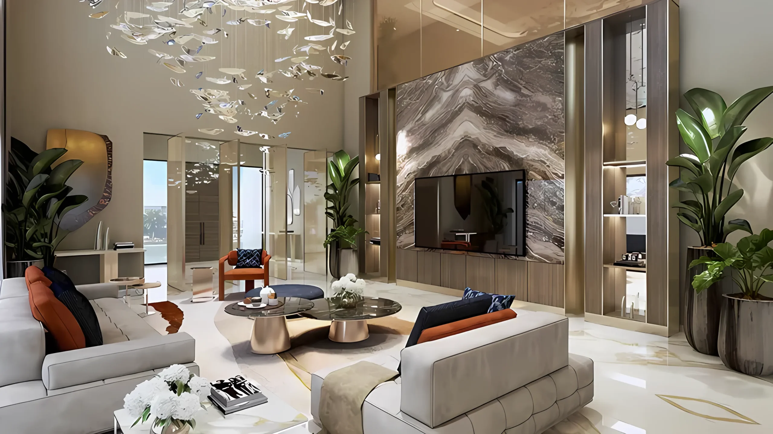Damac Islands Dubai 6