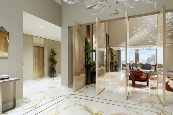 Damac Islands Dubai 7