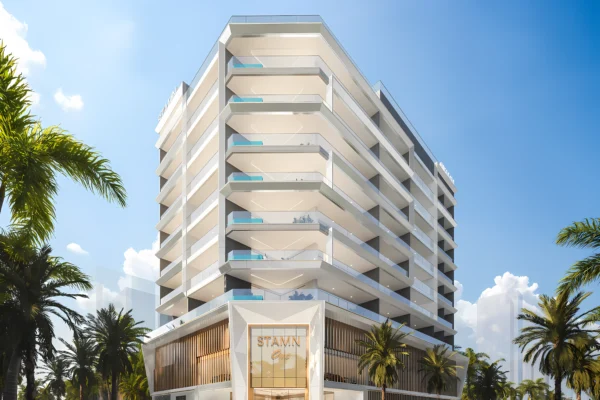 Stamn One Residences 1